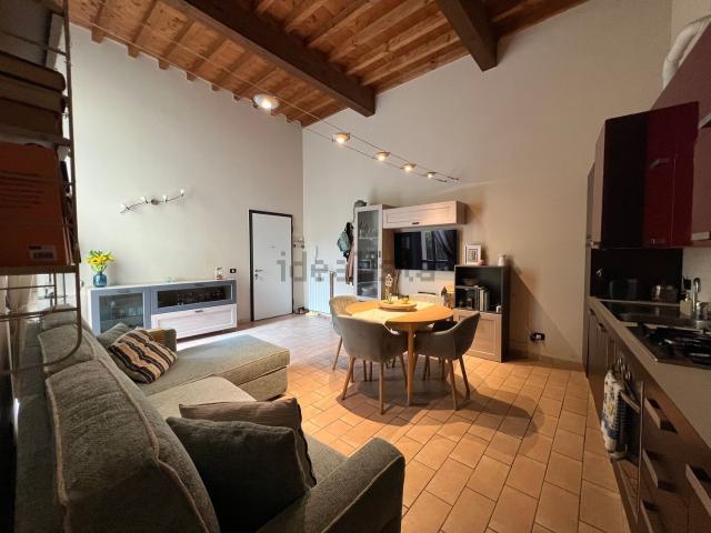 Appartamento in vendita di 68 m² in Via Arnoldo Avanzi