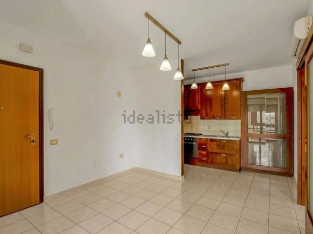 Appartamento in vendita di 68 m² in Via Araolla
