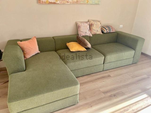 Appartamento in vendita di 68 m² in Via Arturo Faldi