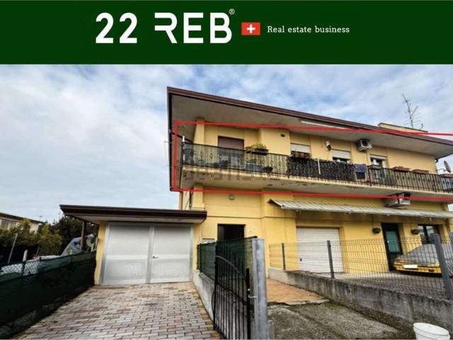 Appartamento in vendita di 68 m² in Via Baracca, 10