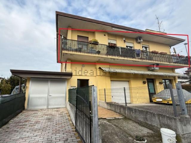 Appartamento in vendita di 68 m² in Via Baracca, 10