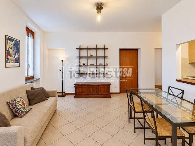 Appartamento in vendita di 68 m² in Via Bergamo, 7