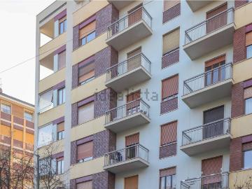 Via Gerolamo Tiraboschi Torino, Circoscrizione Quinta Torino, Torino, Torino Piemonte, Piemonte