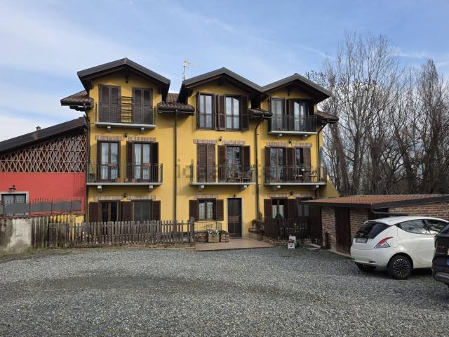 Appartamento in vendita di 68 m² in Via Bruna, 127