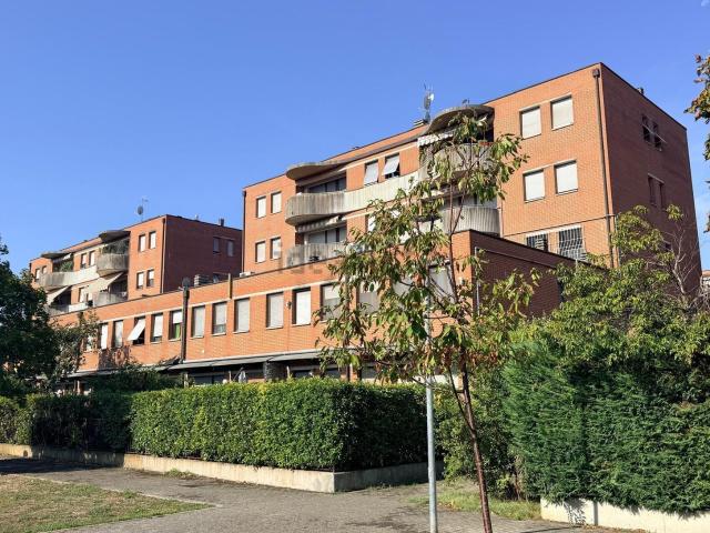 Appartamento in vendita di 68 m² in Via Bruno Buozzi