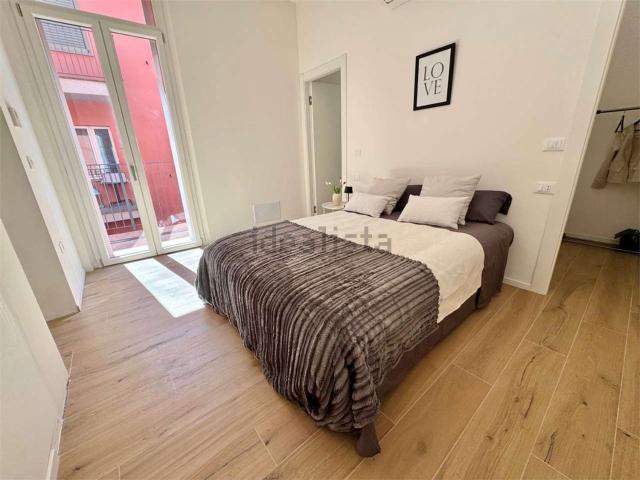 Appartamento in vendita di 68 m² in Via Camillo Zampieri