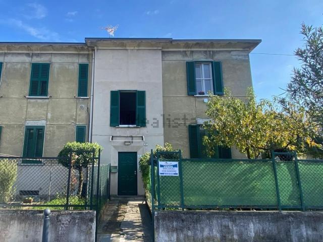 Appartamento in vendita di 68 m² in Via Canducci Natale, 6