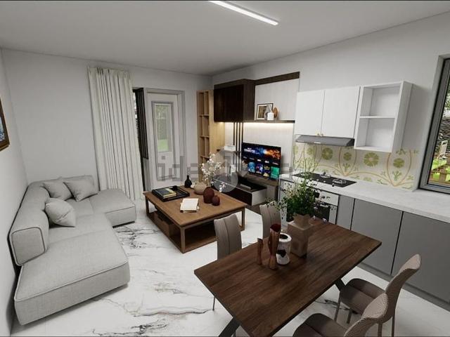 Appartamento in vendita di 68 m² in Via Calamino, 15