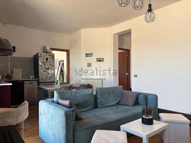 Appartamento in vendita di 68 m² in Via Calcarelli, 16