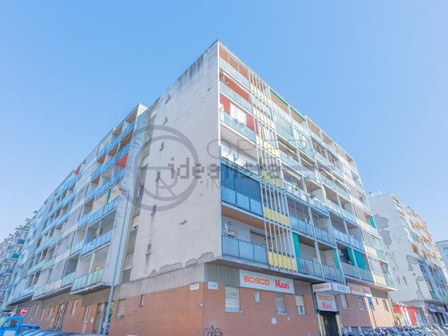 Appartamento in vendita di 68 m² in Via Capodistria, 39