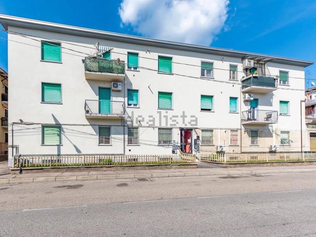 Appartamento in vendita di 68 m² in Via Carlo Porta, 31