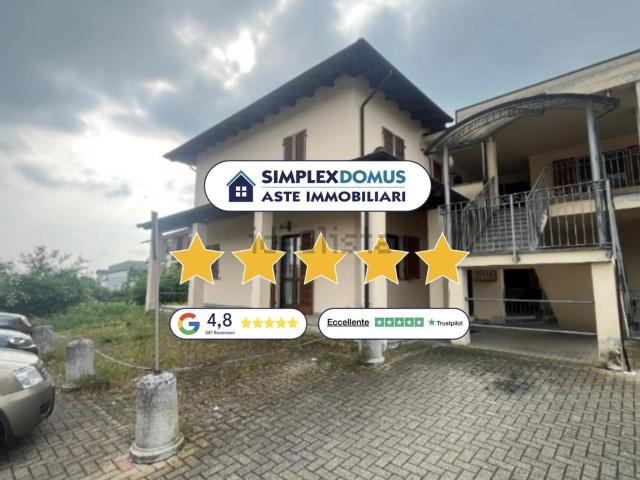 Appartamento in vendita di 68 m² in Via Casale Petto