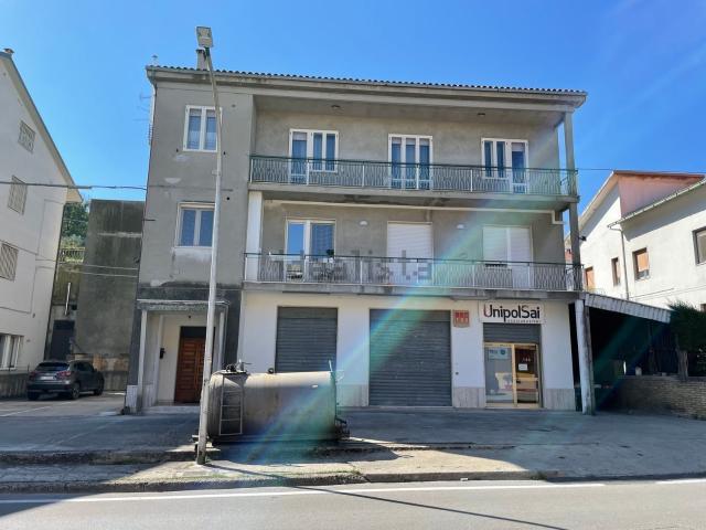 Appartamento in vendita di 68 m² in Via Cavalieri di Vittorio Veneto, 12