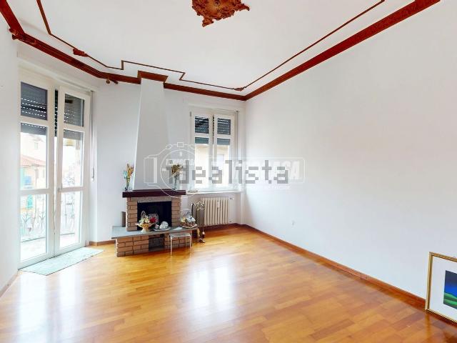 Appartamento in vendita di 68 m² in Via Cavour, 1