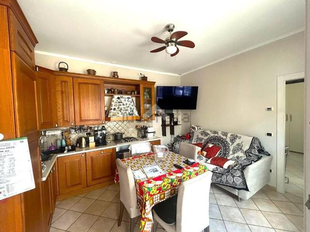 Appartamento in vendita di 68 m² in Via Cavour, 204