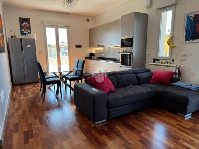 Appartamento in vendita di 68 m² in Via Cavour
