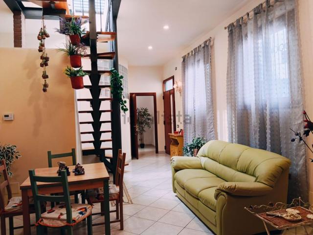 Appartamento in vendita di 68 m² in Via Cavour