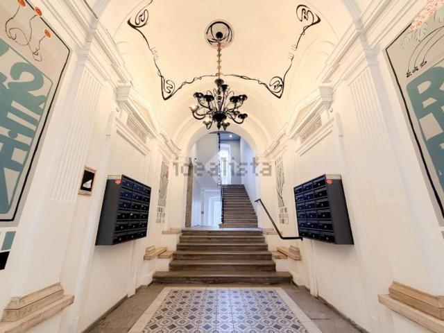 Appartamento in vendita di 68 m² in Via Cecilia de Rittmeyer, 12