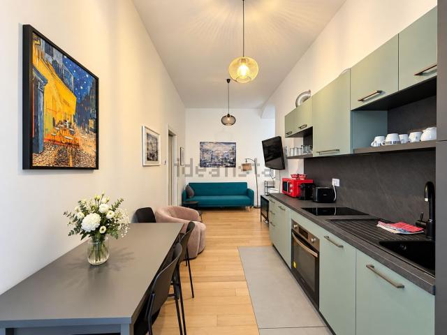 Appartamento in vendita di 68 m² in Via Cecilia de Rittmeyer