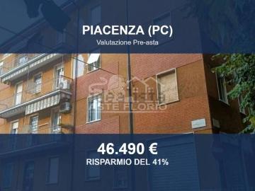Appartamento in vendita di 68 m² in Via Celestino Coppellotti, 1