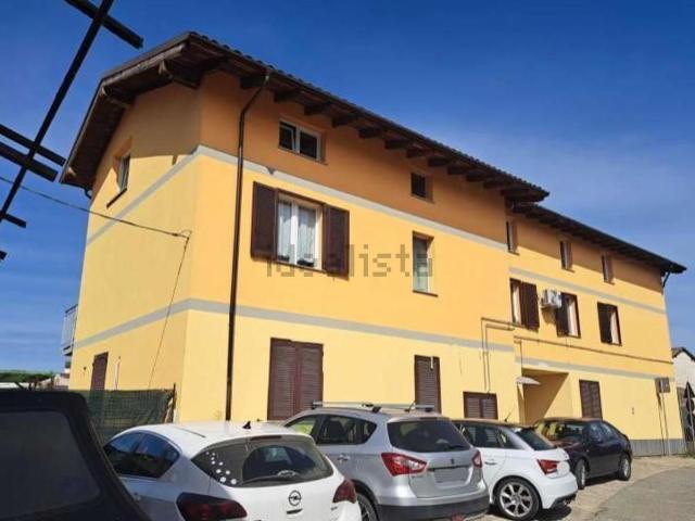 Appartamento in vendita di 68 m² in Via Cesare Viazzi, 7