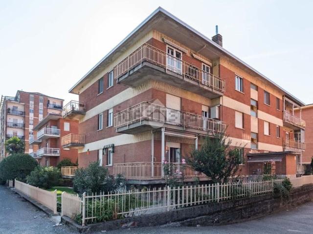 Appartamento in vendita di 68 m² in Via Circonvallazione, 37