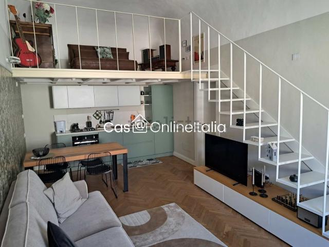Appartamento in vendita di 68 m² in Via Convenevole da Prato