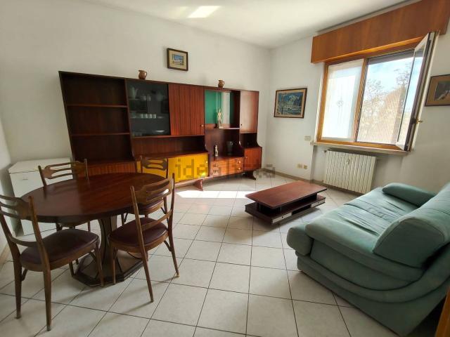 Appartamento in vendita di 68 m² in Via Crocifisso, 6