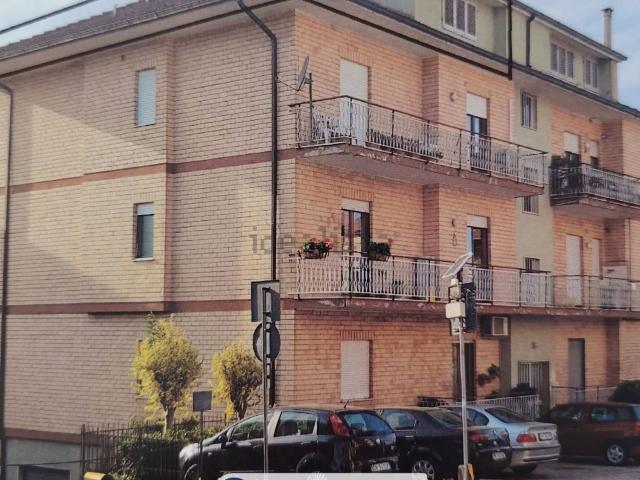 Appartamento in vendita di 68 m² in Via Cuneo, 51
