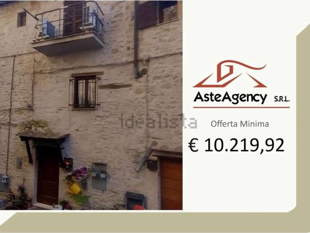 Appartamento in vendita di 68 m² in Via degli Archi, 8