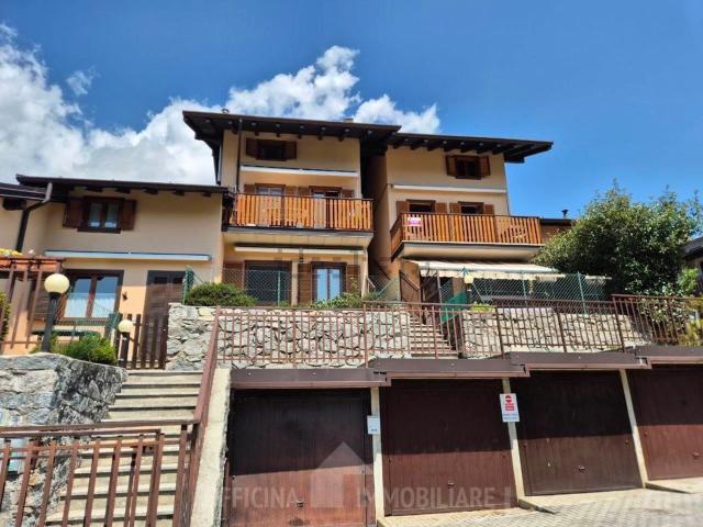 Appartamento in vendita di 68 m² in Via dei Briga, 14