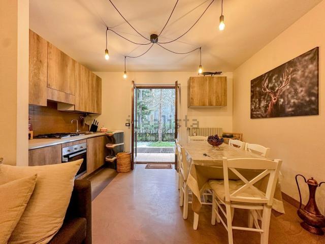 Appartamento in vendita di 68 m² in Via dei Villini, 47