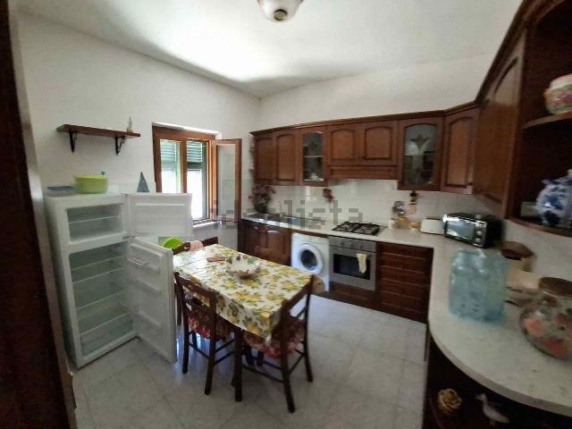 Appartamento in vendita di 68 m² in Via del Castello