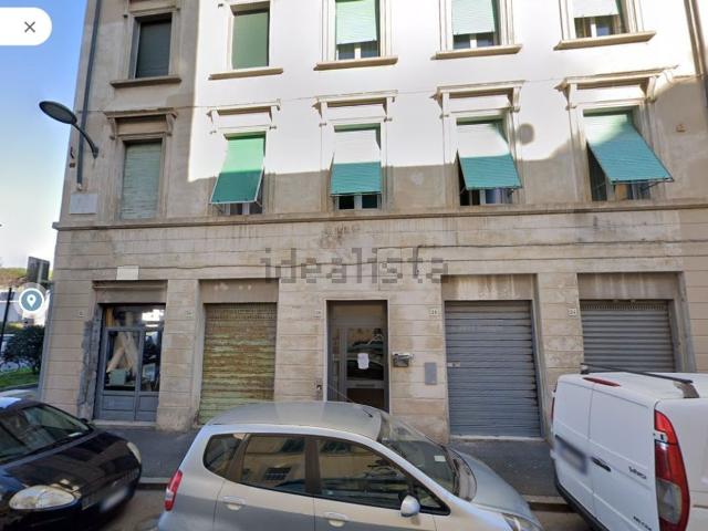 Appartamento in vendita di 68 m² in Via del Pantalone