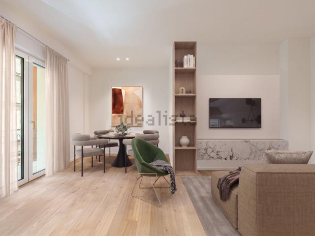 Appartamento in vendita di 68 m² in Via della Valverde, 34