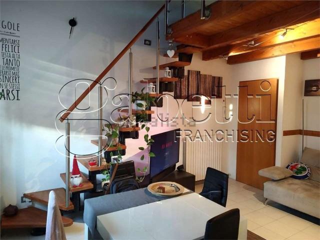 Appartamento in vendita di 68 m² in Via della Fornace