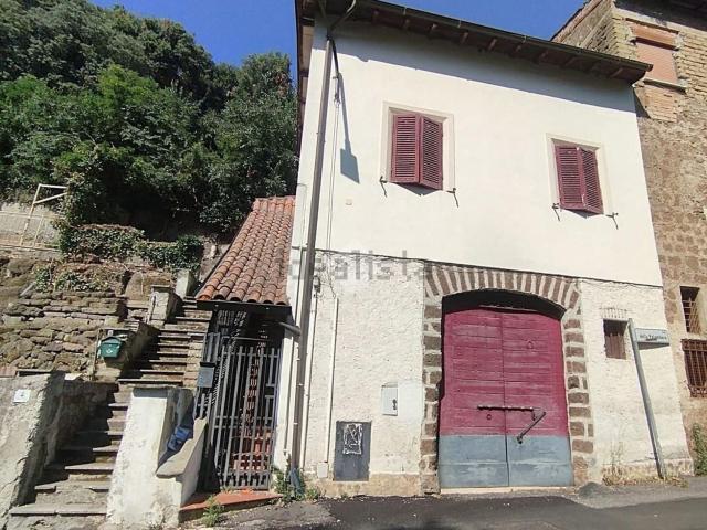 Appartamento in vendita di 68 m² in Via della Palombara, 48