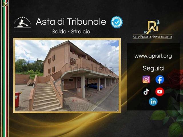 Appartamento in vendita di 68 m² in Via delle Vigne, 8