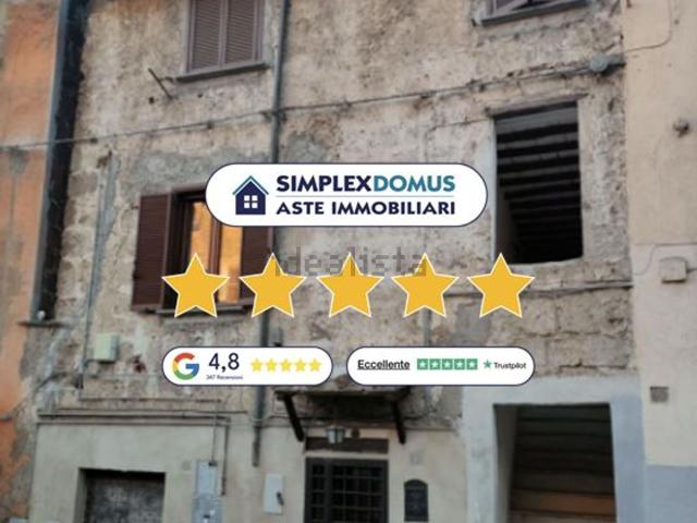 Appartamento in vendita di 68 m² in Via Di Porta Vecchia