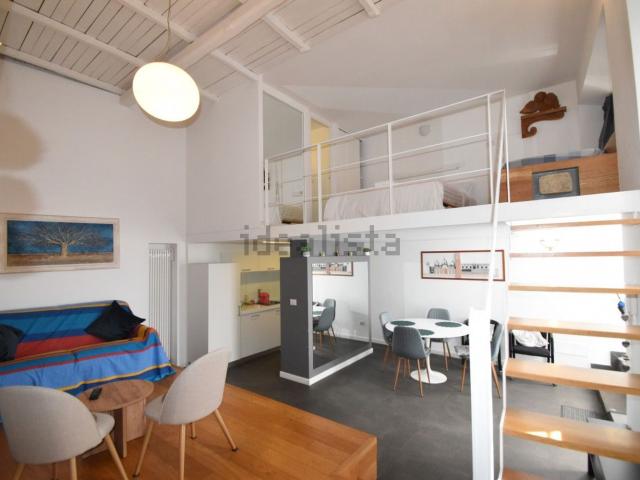 Appartamento in vendita di 68 m² in Via di San Michele