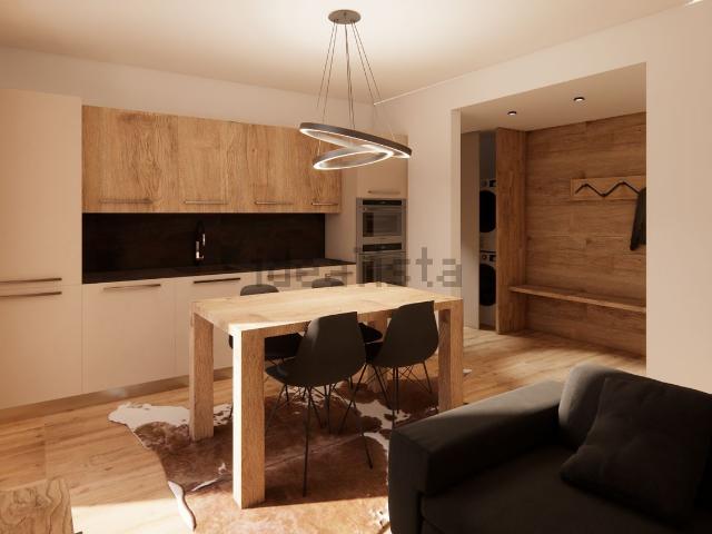Appartamento in vendita di 68 m² in Via Don Evaristo Peccedi, 22