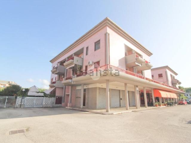 Appartamento in vendita di 68 m² in Via Don L. Sturzo, 52