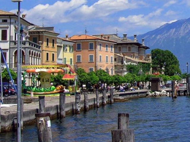 Appartamento in vendita di 68 m² in Via Don Primo Adami
