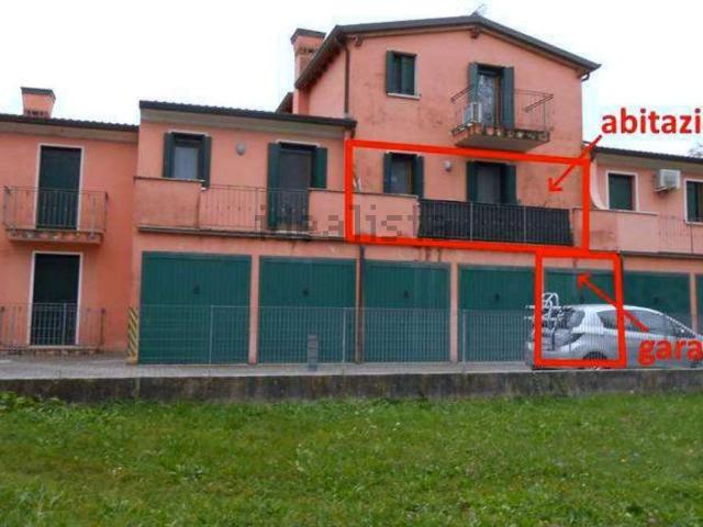 Appartamento in vendita di 68 m² in Via E. Degani, 9