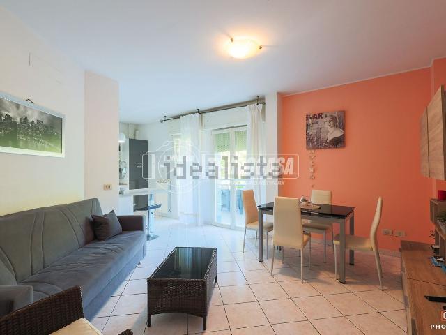 Appartamento in vendita di 68 m² in Via Egidio Renzi