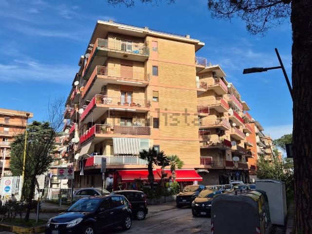 Appartamento in vendita di 68 m² in Via Edoardo Nicolardi, 67