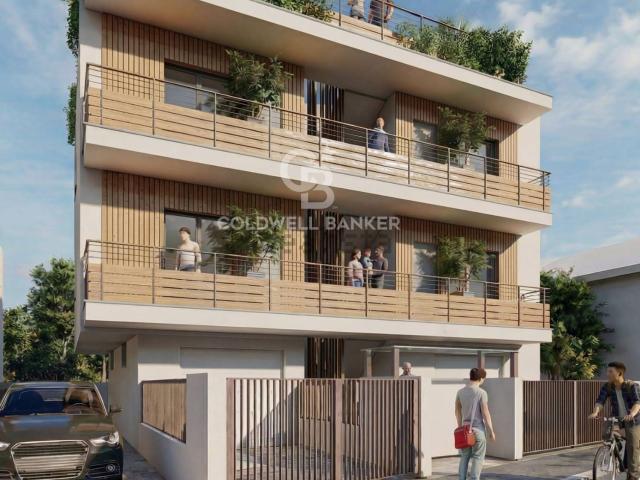 Appartamento in vendita di 68 m² in Via Emilia Romagna, 11