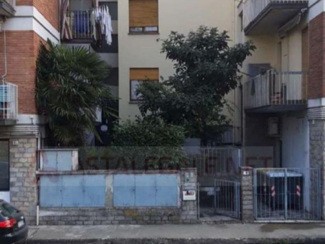 Appartamento in vendita di 68 m² in Via Enrico Fermi, 4