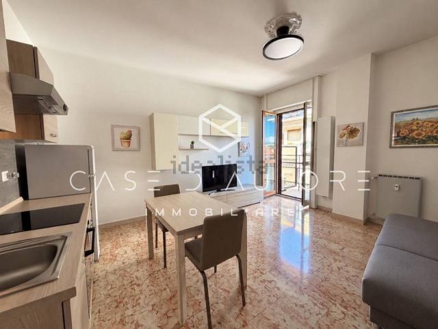 Appartamento in vendita di 68 m² in Via Ernesto Cairoli, 20