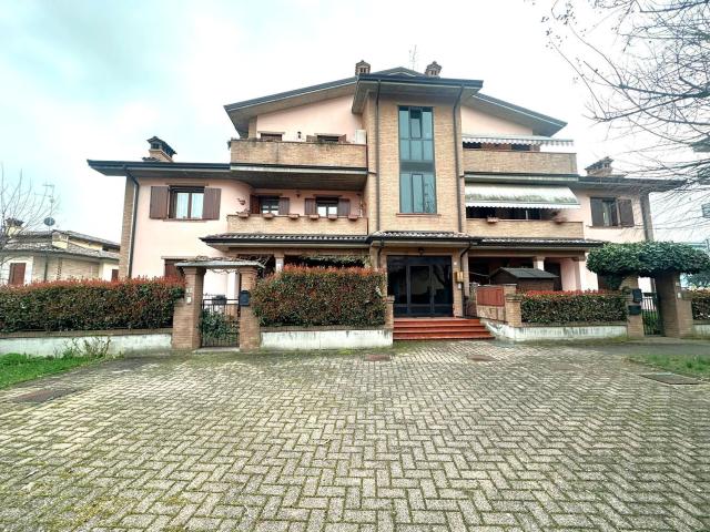 Appartamento in vendita di 68 m² in Via Farini